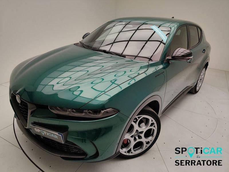 Alfa Romeo Tonale 1.3 phev Speciale Q4 280cv at6
