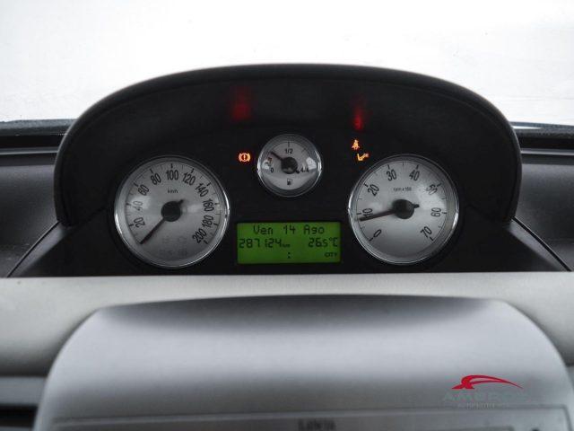 LANCIA Ypsilon 1.2 Oro