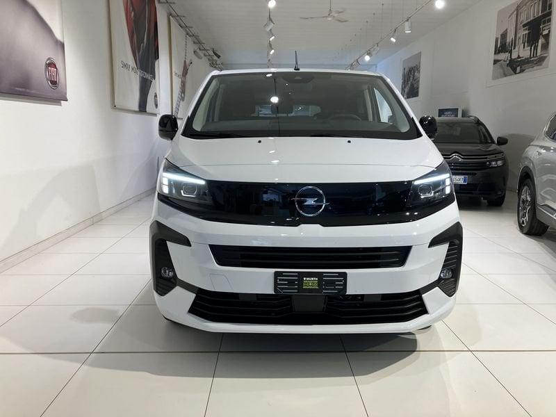 Opel Zafira Life 2.0D 180CV aut. Start&Stop Business L