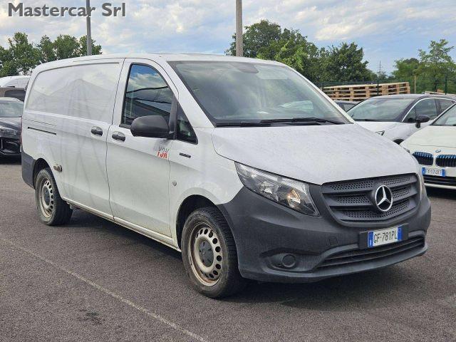 MERCEDES-BENZ Vito Evito furgone long 35kWh - GF781PL