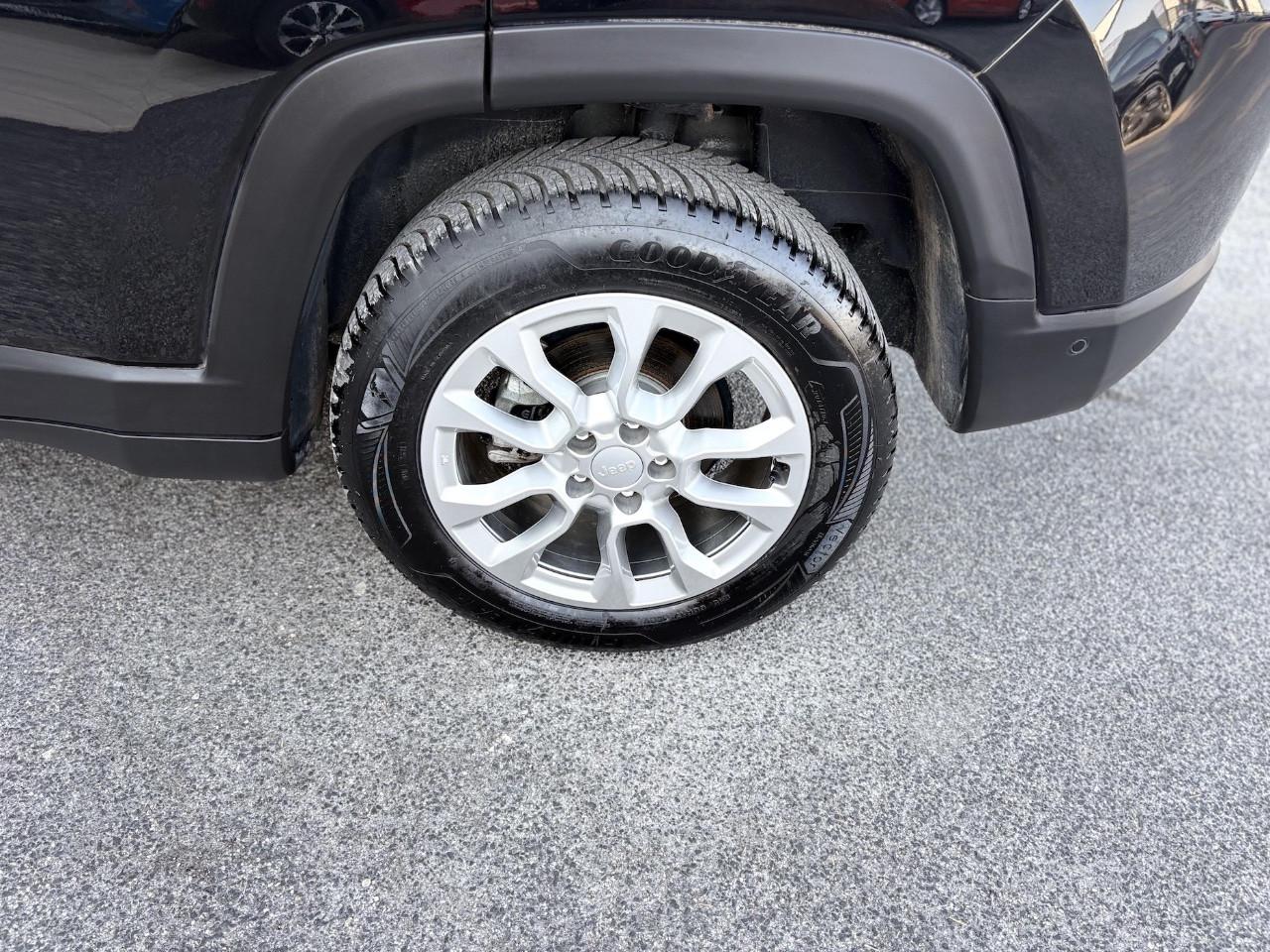 Jeep Compass 1.5 e-Hybrid 130CV E6 - 2024