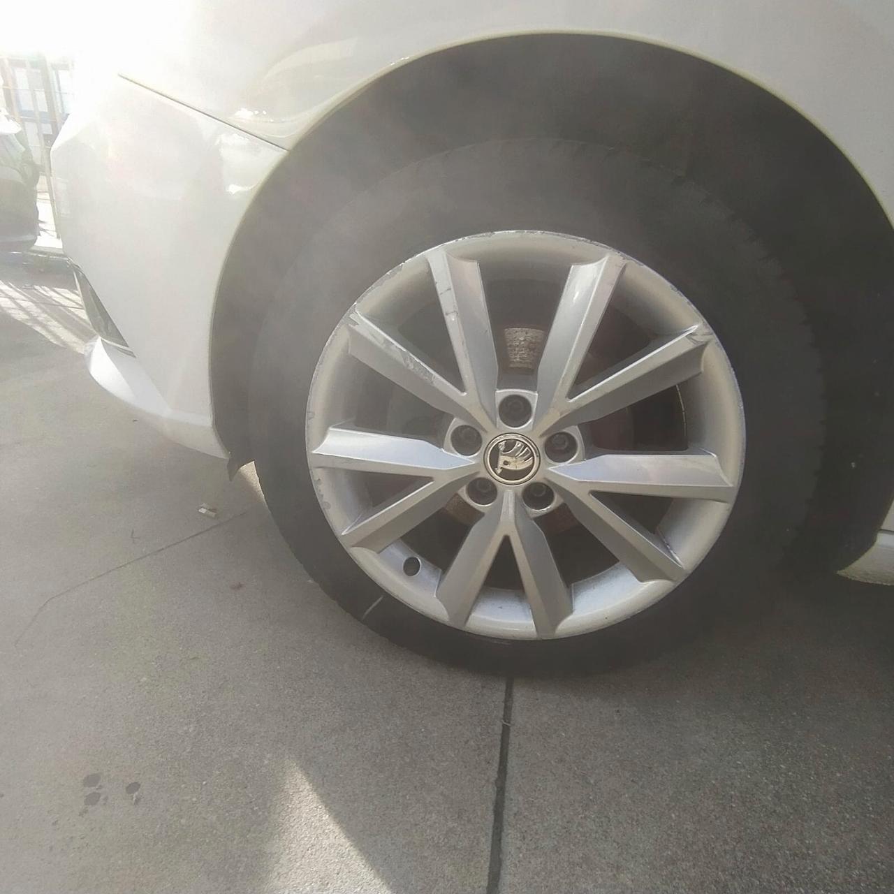 Skoda Fabia 1.0 MPI 60 CV Design Edition