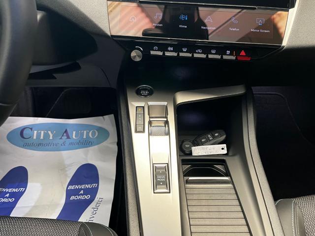 PEUGEOT 408 Hybrid 136 e-DCS6 Allure