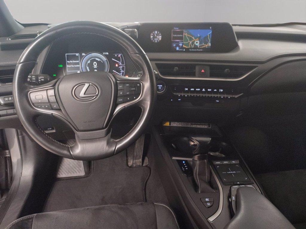 LEXUS Ux 250h 2.0 premium 2wd cvt del 2020