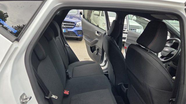 FORD Fiesta 1.1 85 CV 5 porte ST-Line PERMUTE OK NEOPATENTATI