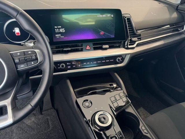 KIA Sportage 1.6 CRDi MHEV DCT Style