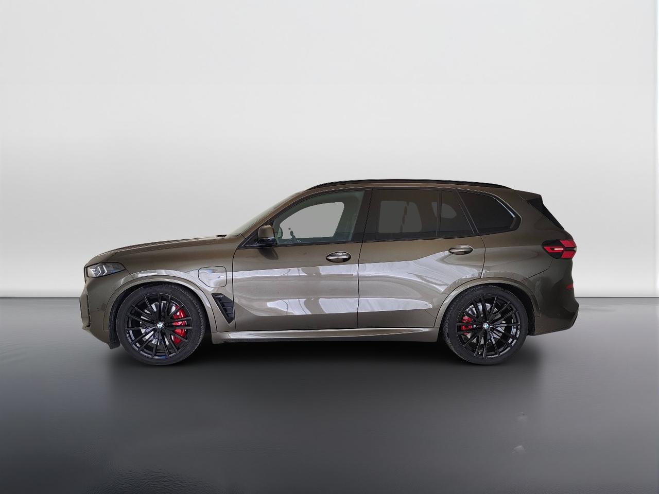 BMW X5 G05 LCI 2023 - X5 xdrive50e MSport Pro auto