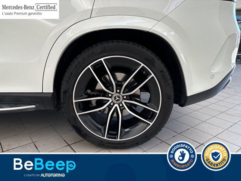 Mercedes-Benz GLE 300 D MHEV PREMIUM PLUS 4MATIC AUTO