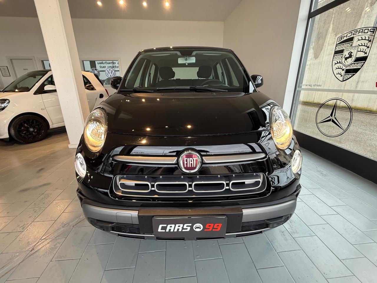 Fiat 500L 1.4 95 CV S&S Connect IVA ESPOSTA