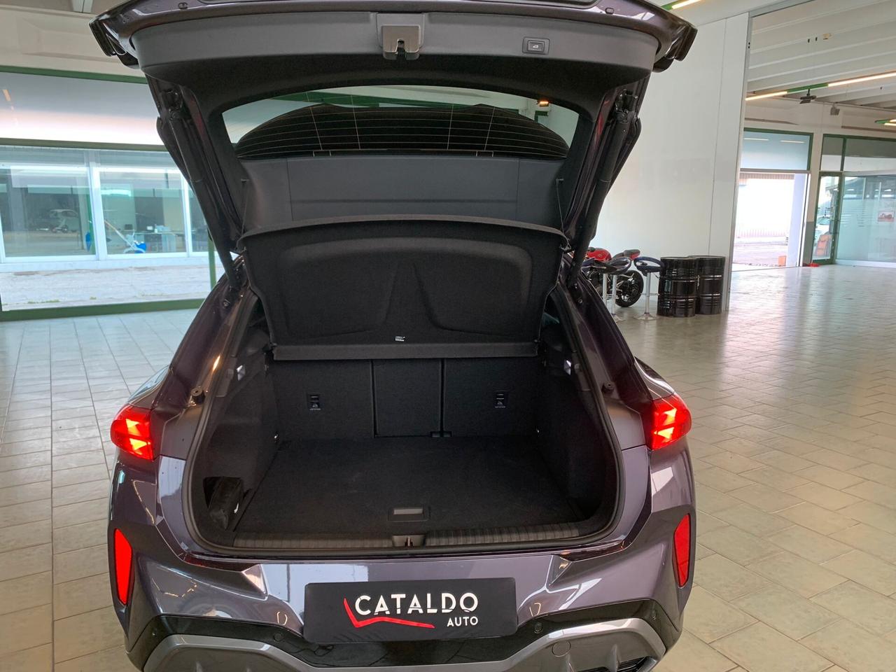 Cupra Terramar 1.5 Hybrid DSG