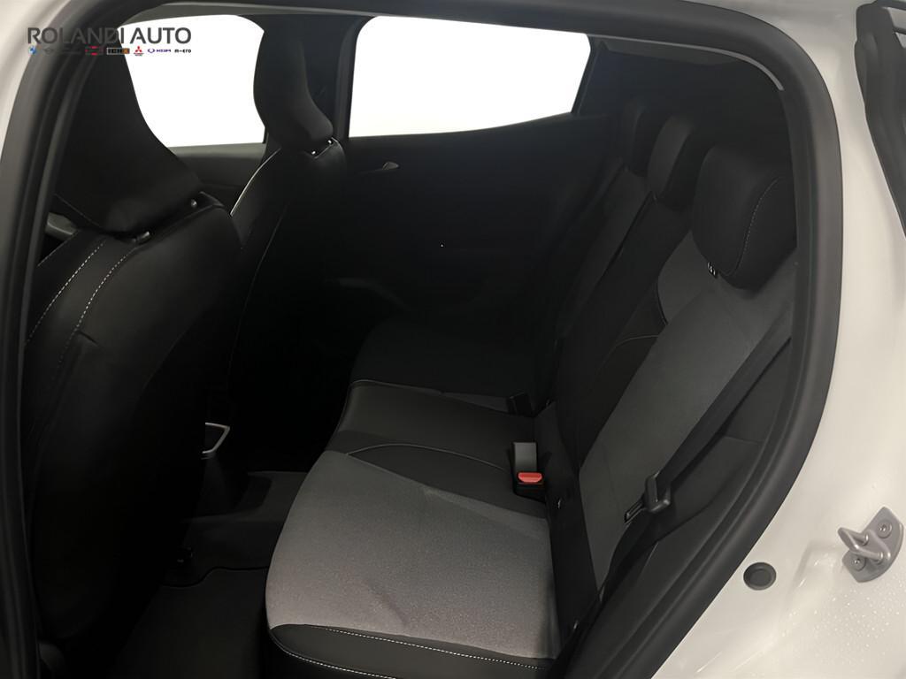 Mitsubishi Colt 1.0 MPI Invite