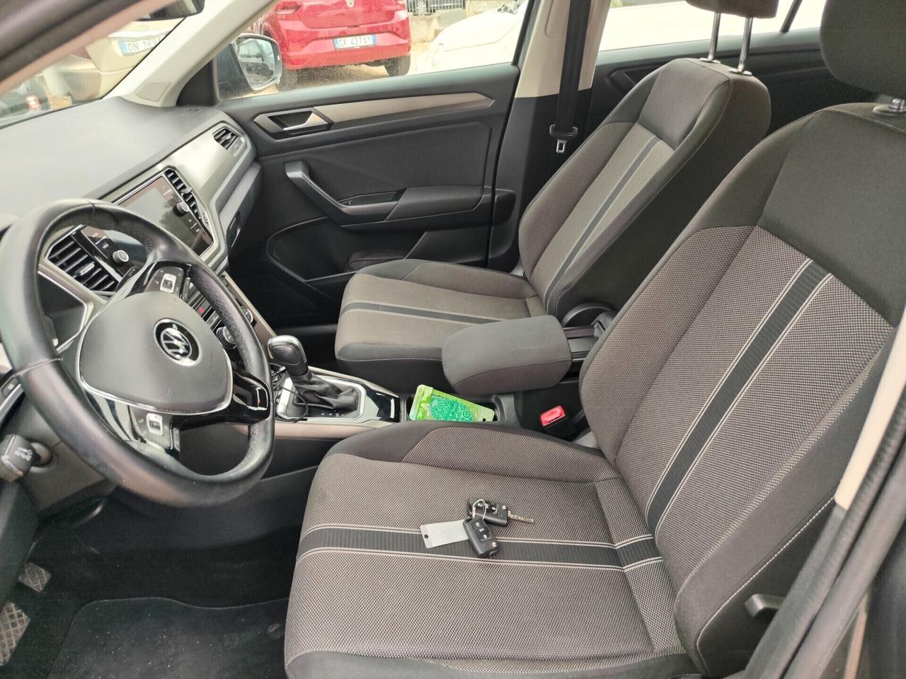 Volkswagen T-Roc 2.0 CAMBIO DSG!66.000 km!