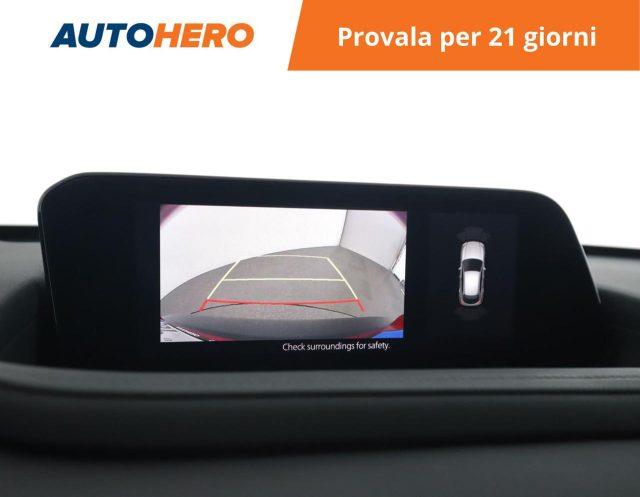 MAZDA CX-30 2.0L e-Skyactiv-G 150 CV M Hybrid 2WD Executive