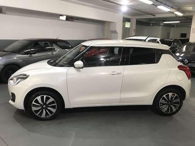 Suzuki Swift Swift 1.2 Top allgrip 4wd / 4x4