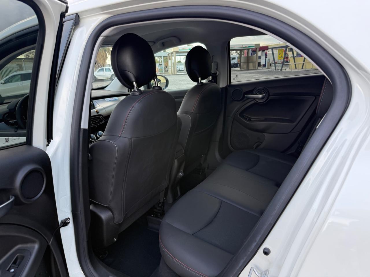 Fiat 500X 1.3 MultiJet 95 CV Sport