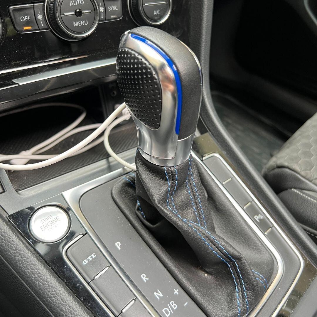 Volkswagen Golf 1.4 GTE dsg 150cv