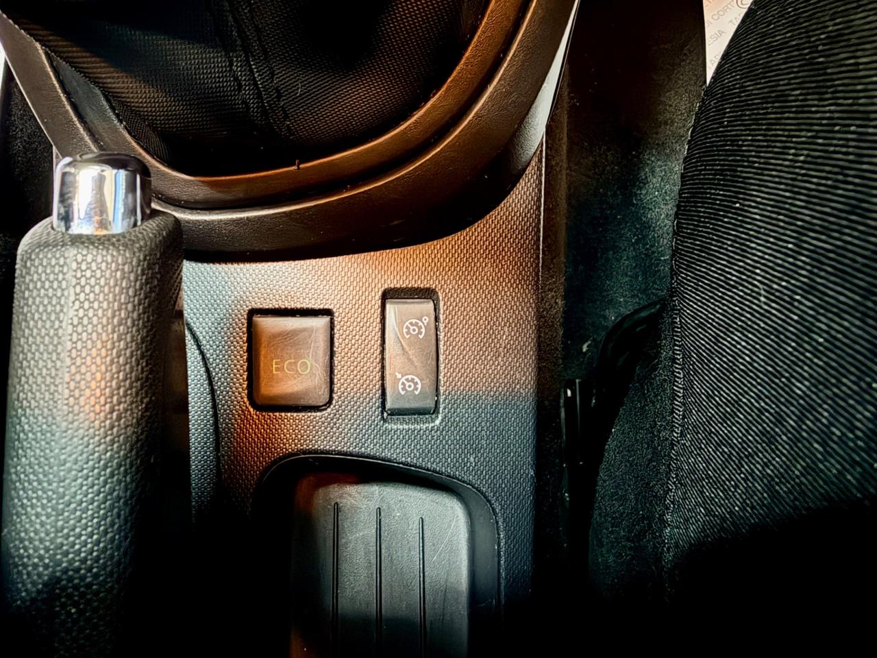 Renault Captur 1.5 dCi 90cv