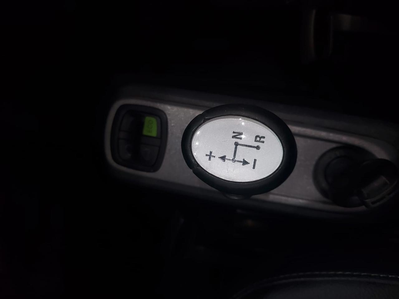Smart ForTwo 1000 MHD CABRIO PASSION