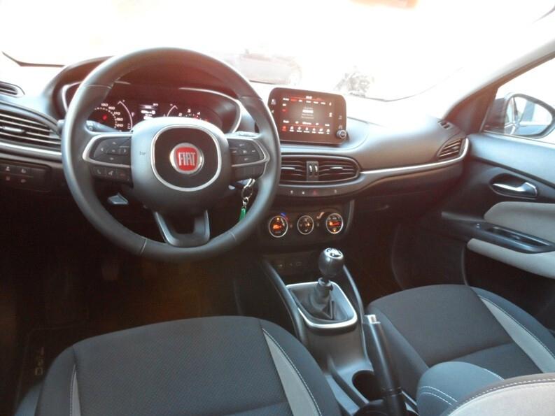 Fiat Tipo SW 1.6 MULTIJET 120CV Lounge
