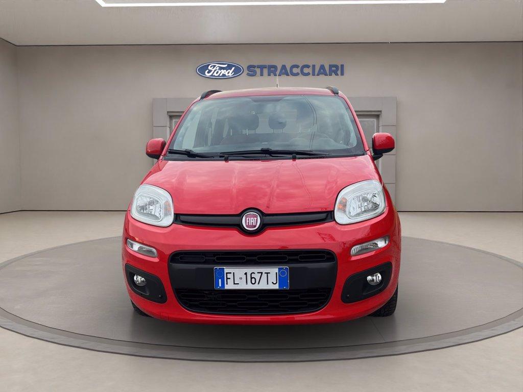 FIAT Panda 1.2 Pop s&s 69cv my19 del 2017