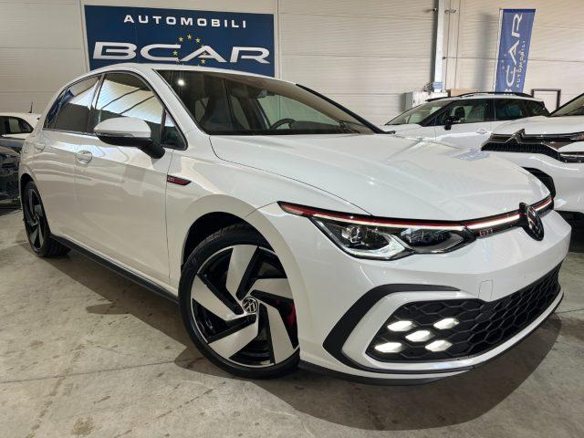 VOLKSWAGEN Golf GTI 2.0 GTI DSG LED MATRIX/SOSP.DCC/TELEC./HARM.K