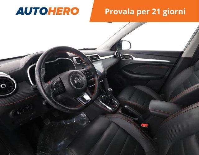 MG ZS 1.5 VTi-tech Comfort