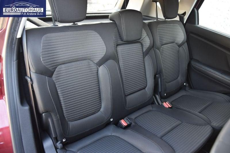 Renault Scénic 1.5 dCi 110cv Energy BUSINESS