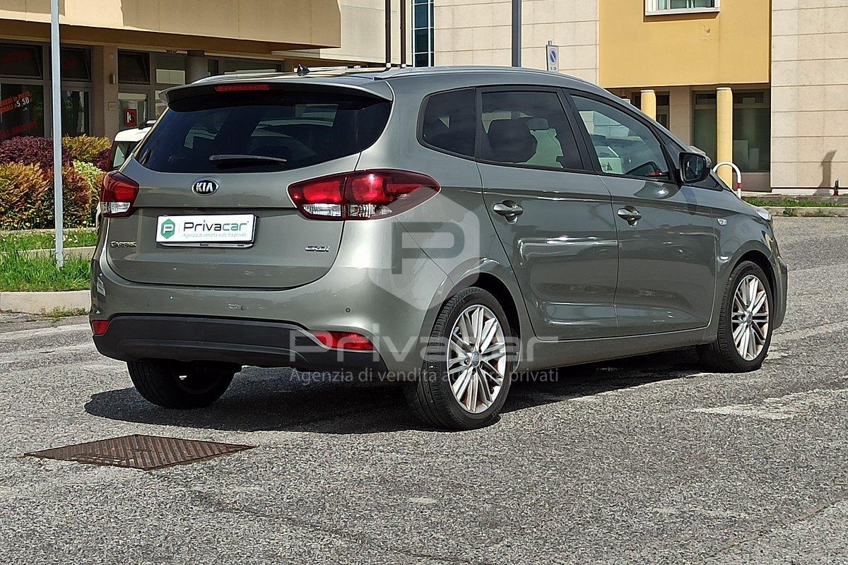 KIA Carens 1.7 CRDi 115 CV Cool
