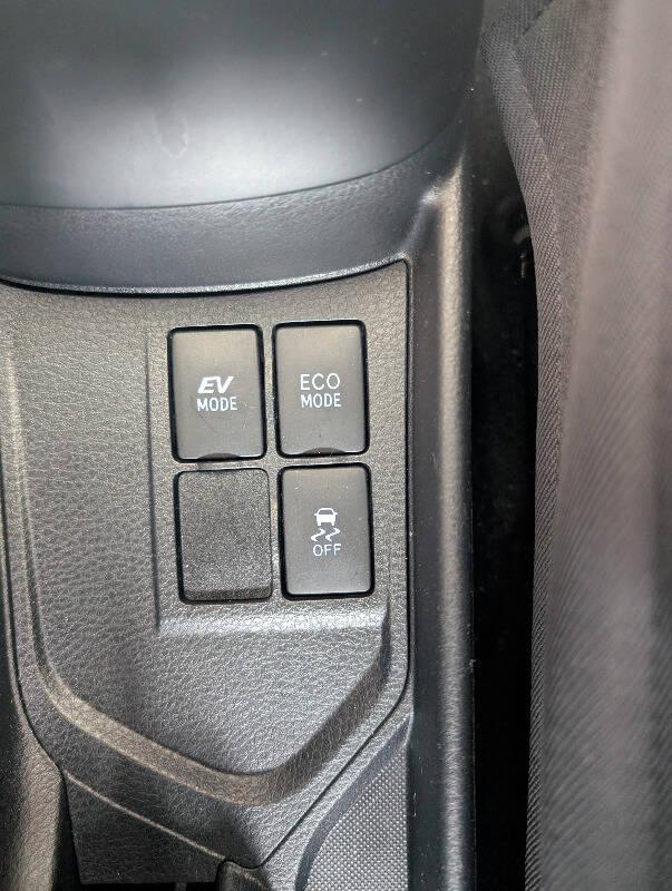 Toyota Yaris 1.5h Active my18
