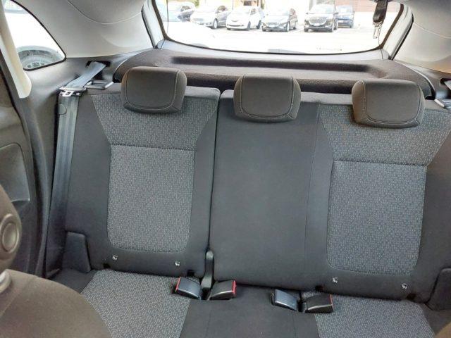 OPEL Crossland 1.2 Turbo 12V 110 CV Start&Stop Fatturabile