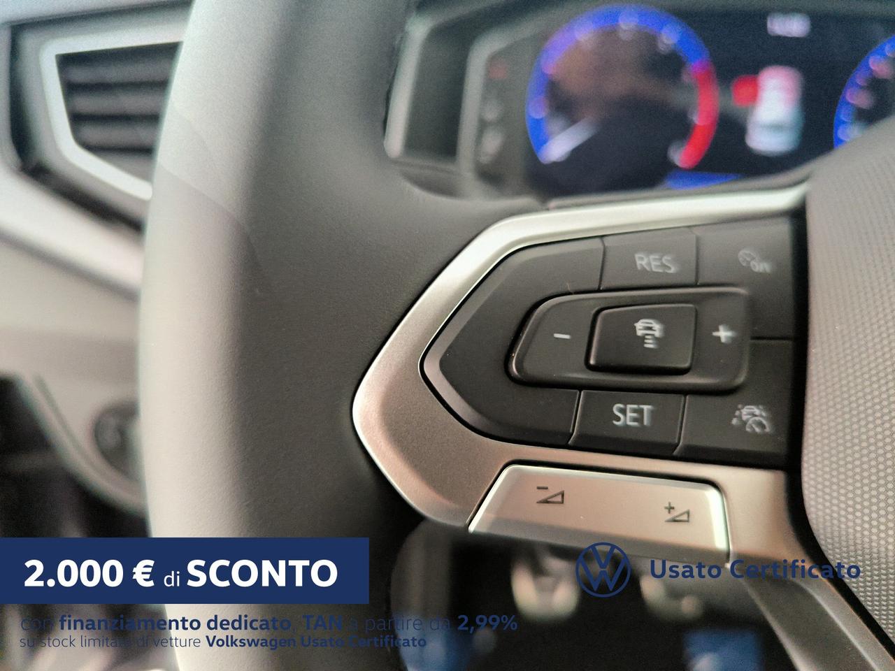 Volkswagen Taigo 1.0 tsi r-line plus 115cv