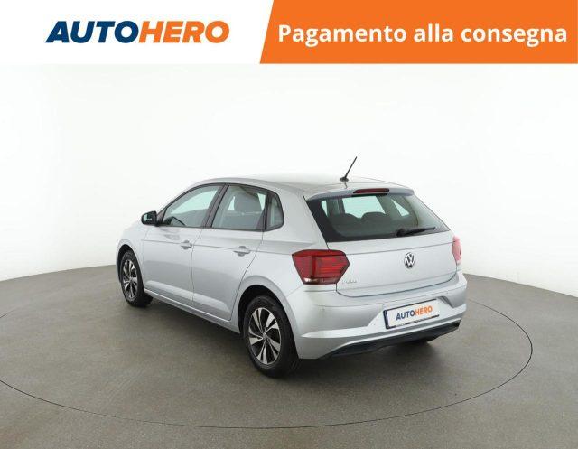 VOLKSWAGEN Polo 1.0 TSI 5p. Comfortline BlueMotion Technology