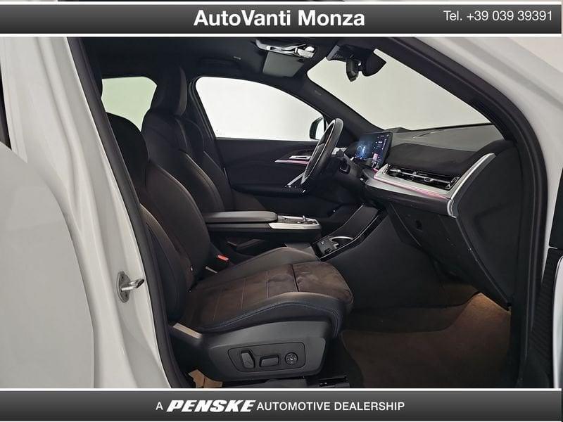 BMW X2 X2 xDrive 20d Msport Pro