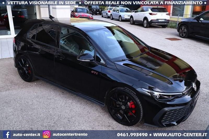 Volkswagen Golf 8.5 GTI DSG NEW MODEL *19 LED MATRIX