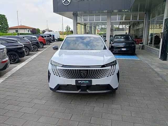 Peugeot 3008 Elettrica 210cv ALLURE KM ZERO