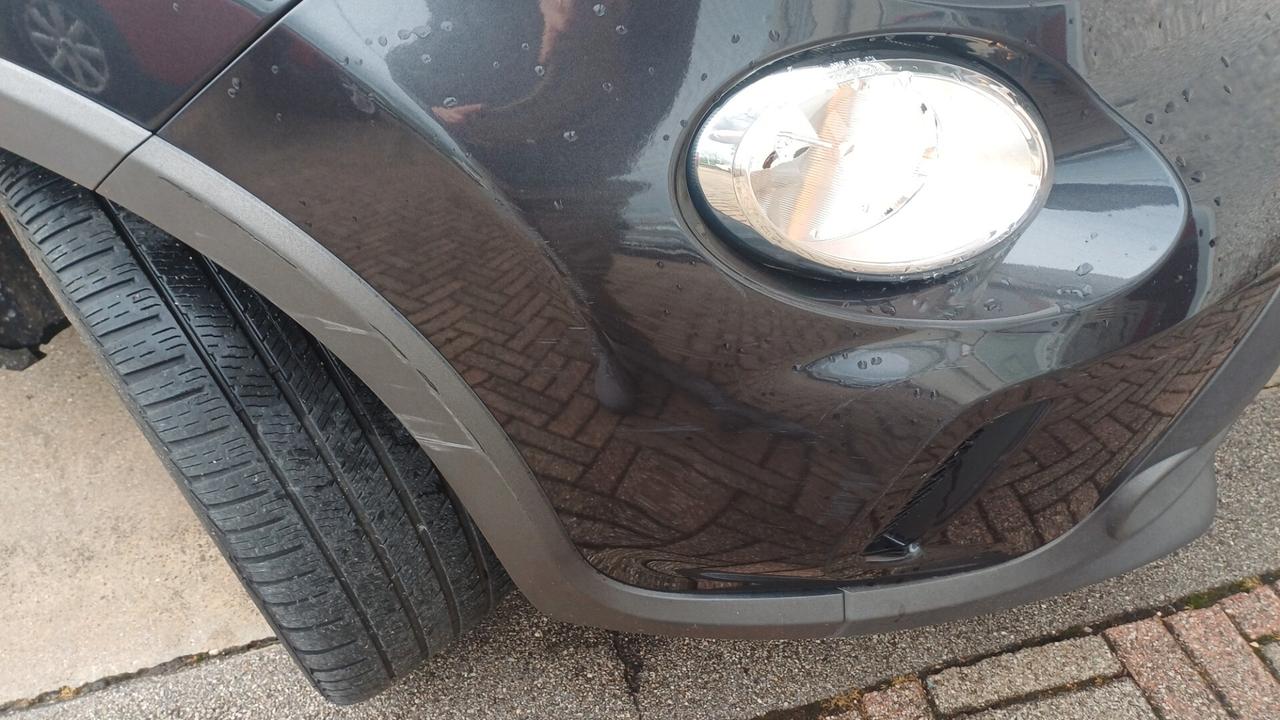 Fiat 500L 1.3 Mtj 95cv Trekking Unico proprietario Neopatentati