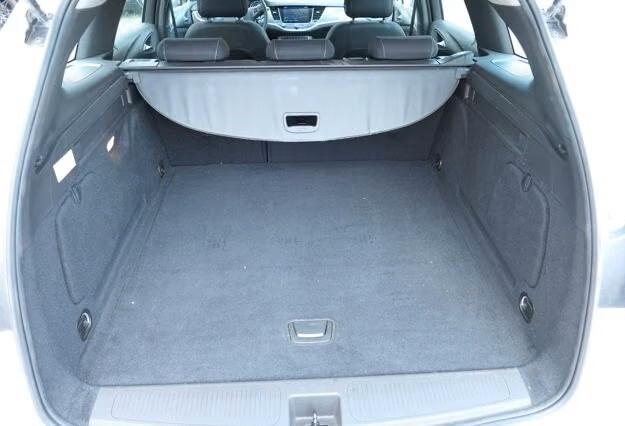 Opel Astra 1.4 Turbo 110CV EcoM Sports Tourer