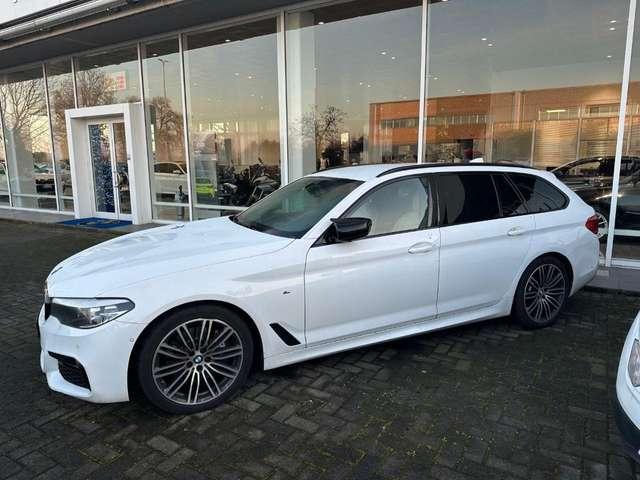 BMW 530 d 249CV Touring Msport