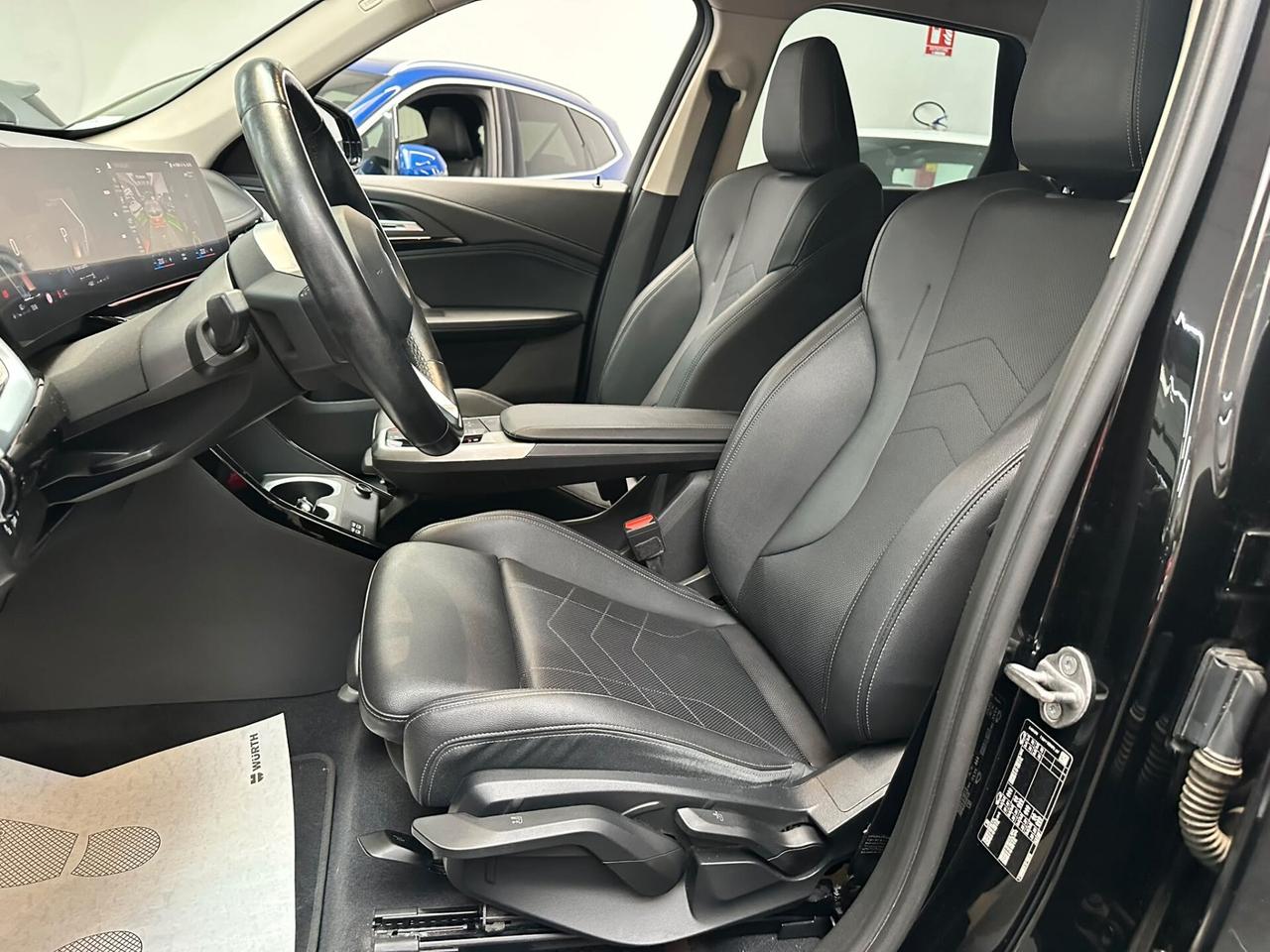 Bmw X1 sDrive 18d xLine