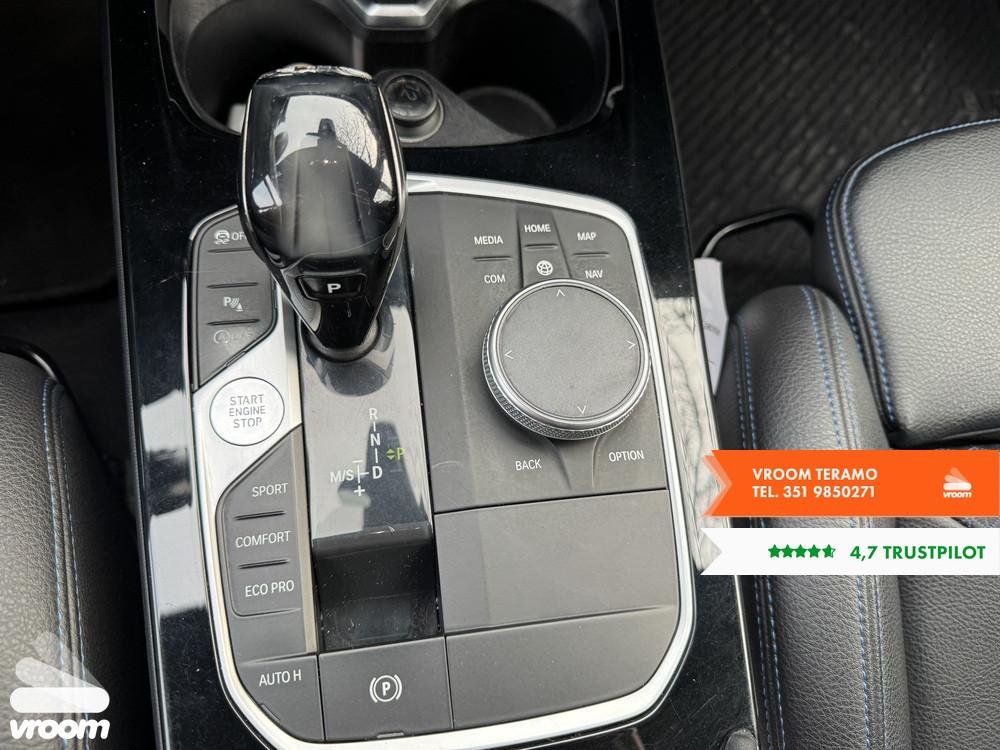 BMW Serie 1 (F40) 118i 5p. Msport