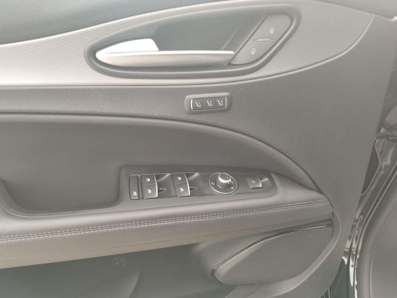Alfa Romeo Stelvio Stelvio 2.2 Turbodiesel 210 CV AT8 Q4 Veloce