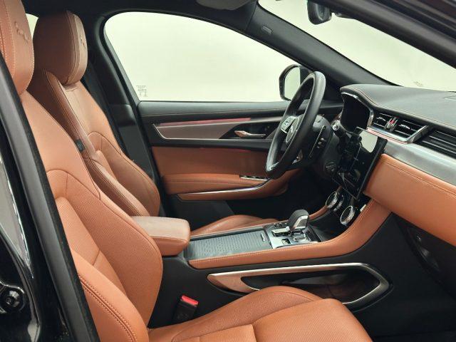 JAGUAR F-Pace 2.0 D 204 CV AWD aut. R-Dynamic S