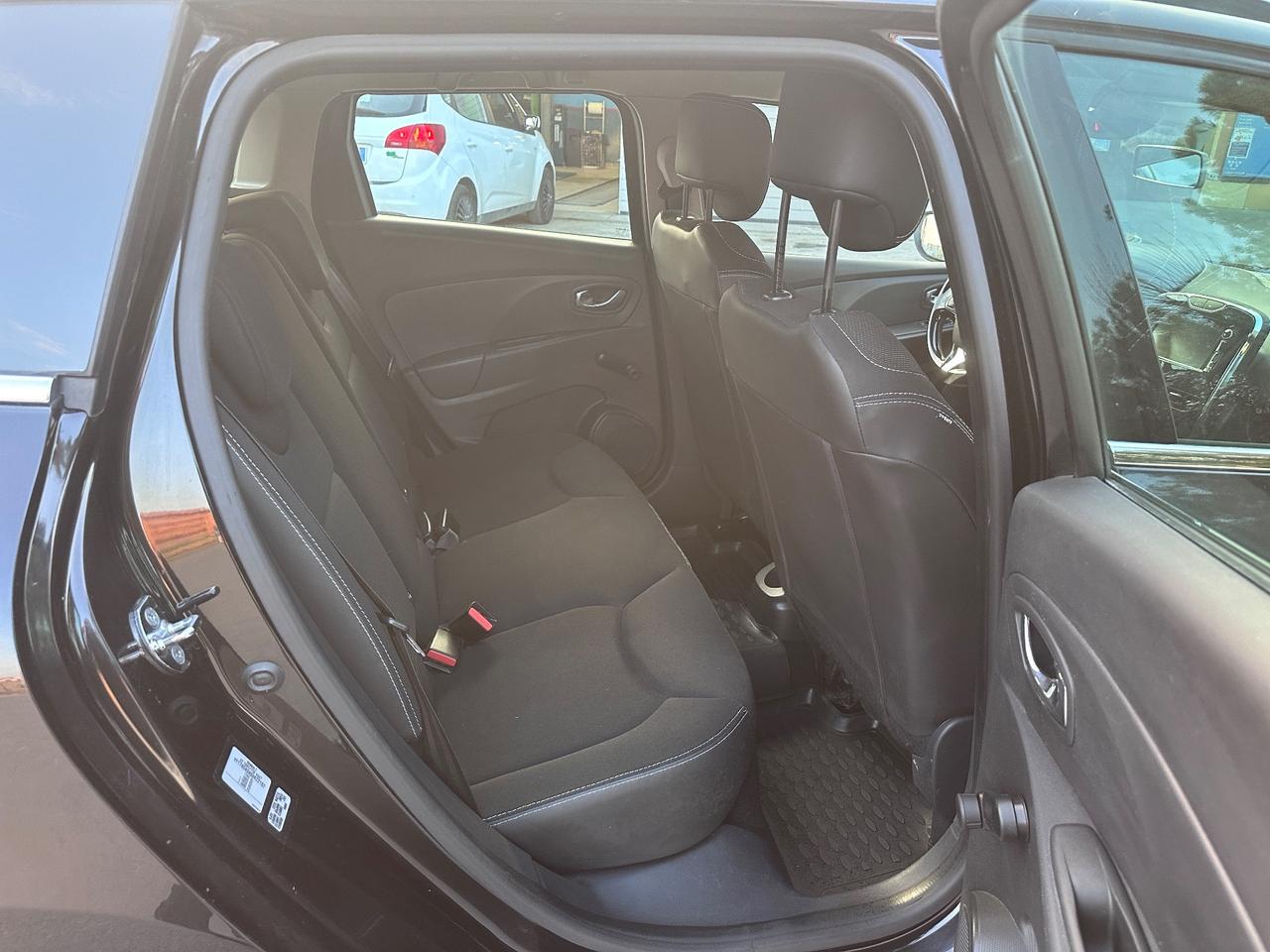 Renault Clio Sporter 1.5 dCi 8V 90CV Solo 105mila km