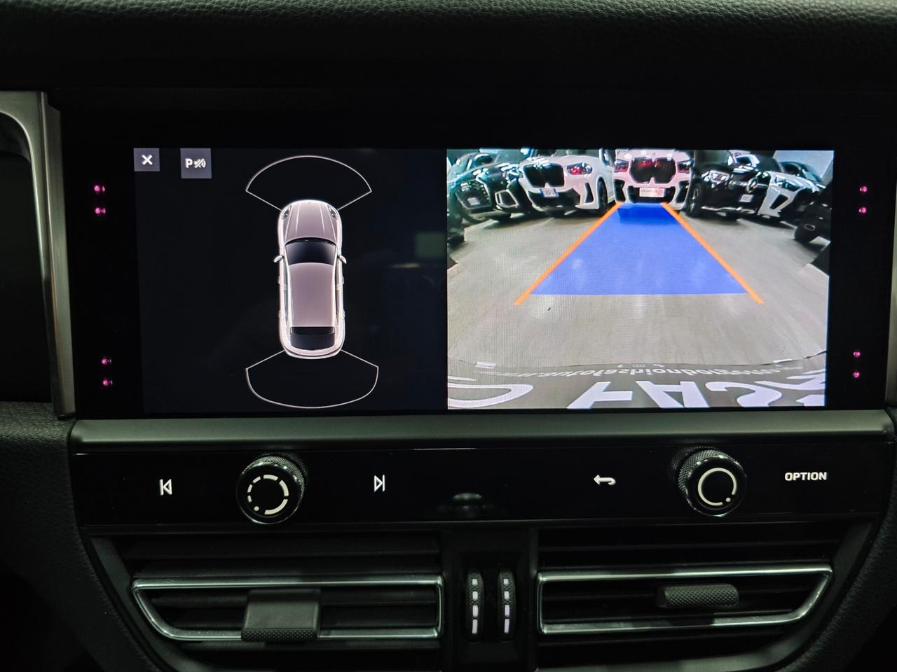 Porsche Macan 2.0 (Tetto)