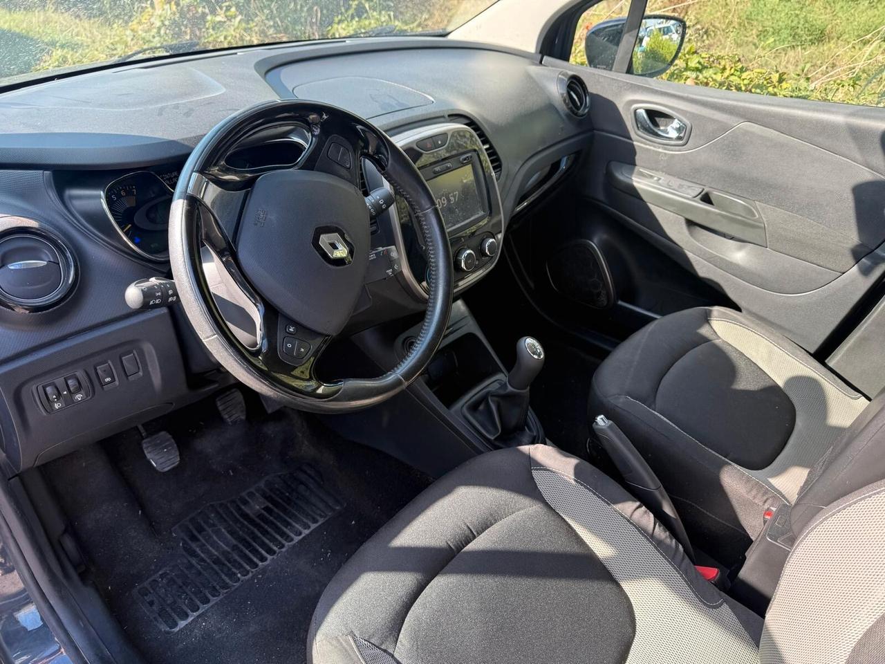 Renault Captur TCe 12V 90 CV Start&Stop Energy Intens