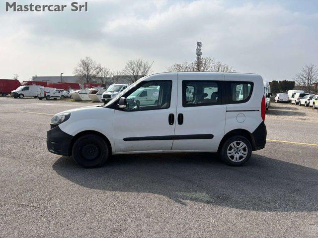 FIAT Doblo Cargo5 POSTI combi N1 1.3 mjt 16v 95cv E6-FS243VG