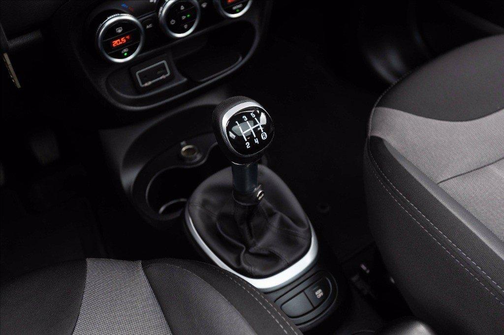 FIAT 500L 1.3 mjt Lounge 95cv del 2017