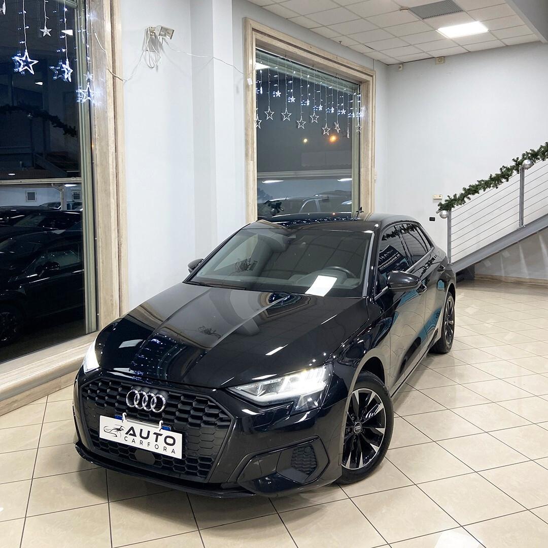 Audi A3 SPB 30 TDI Business