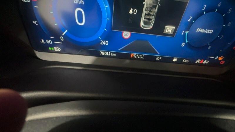 FORD Puma '19-> Puma 1.0 EcoBoost Hybrid 125 CV...