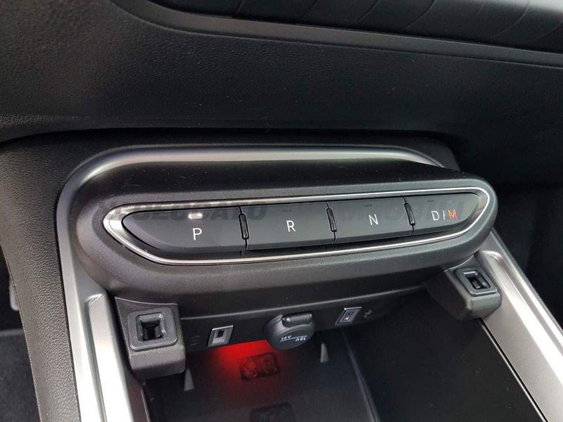 Jeep Avenger Avenger 1.2 turbo e-hybrid Summit fwd 100cv edct6